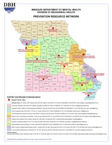 Fax / Geography of Missouri / Missouri / Southeast Missouri State University