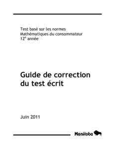 Microsoft Word - Writ Test Mrk Guide June 2011-freWebfull