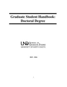 Education / Graduate school / Thesis / Graduate Center /  CUNY / Doctor of Philosophy / Postgraduate education / Prelims / Academic degree / Doctorate / The Graduate School at Montana State University / Harvard Graduate School of Arts and Sciences