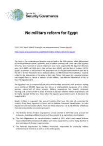 Middle East / Politics of Egypt / Egyptian revolution / Hosni Mubarak / Gaza Strip / Egyptians / Sinai Peninsula / Muslim Brotherhood / Asia / Egypt / Western Asia