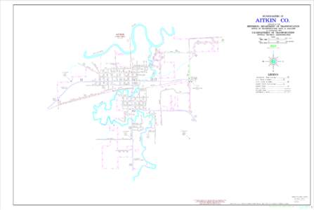 MUNICIPALITIES OF  AITKIN CO. r e v