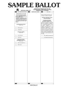 Elections / Same-sex marriage in the United States / Southern United States / Constitution of Alabama / Alabama