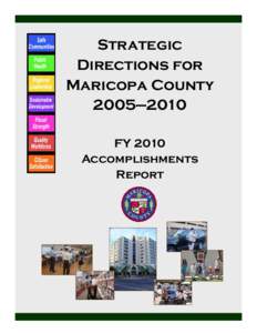 Phoenix /  Arizona / Phoenix metropolitan area / Probation officer / Gila River Indian Community / Geography of Arizona / Arizona / Maricopa County /  Arizona