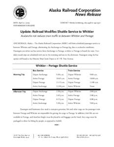 Microsoft Word - 04_21_09 Whittier Shuttle Service.doc