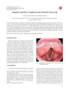 Yu-Hua Lai, et al.  J Med Sci 2010;30(3):[removed]