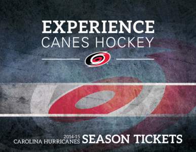 [removed]Carolina Hurricanes Season Tickets