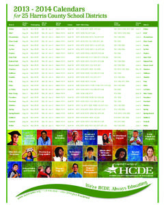 HCDE_2013-14-Distr-Calendars