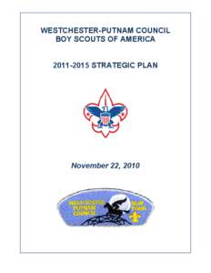 Recreation / Scoutreach / Cub Scouting / Scouting in Illinois / Boy Scouting / Venturing / Scout / Leadership training / Advancement and recognition in the Boy Scouts of America / Boy Scouts of America / Scouting / Outdoor recreation