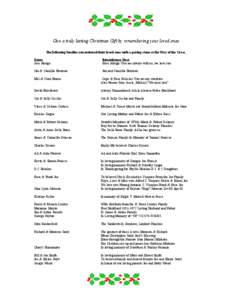 Microsoft Word - Paving Stone List[removed]flyer.doc