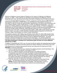 Medicare / Medicaid / Government / Health / Pharmaceuticals policy / Public policy / Healthcare reform in the United States / Federal assistance in the United States / Presidency of Lyndon B. Johnson