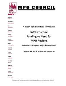 Urban studies and planning / Infrastructure / Indiana / Massachusetts Department of Transportation / Jordan Bridge / Transportation planning / Transport / Metropolitan planning organization