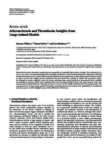 Hindawi Publishing Corporation Journal of Biomedicine and Biotechnology Volume 2011, Article ID[removed], 12 pages doi:[removed][removed]Review Article