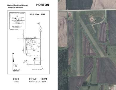 Abilene Municipal Airport