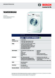 Home automation / Technology / Centrifuges / Washing machine / Rinse / Home / Laundry / Home appliances