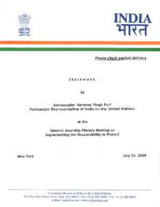 Responsibility to protect / International security / International relations theory / Human rights / Crimes against humanity / Genocide / United Nations Security Council / United Nations / World Summit / International relations / Ethics / International criminal law