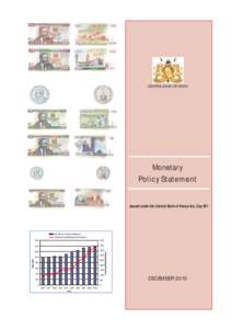 Monetary policy / Inflation / Monetary economics / Economic policy / Money supply / Central bank / Open market operation / Monetary base / Central Bank of the Republic of Turkey / Economics / Macroeconomics / Money