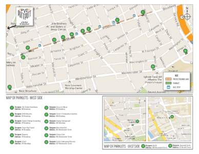 West Side Handout Map 2014.indd