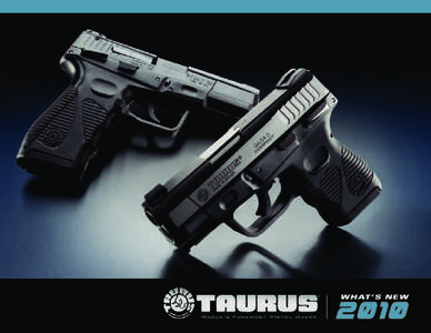 Taurus / Revolver / Heckler & Koch P30 / Taurus PT1911 / Mechanical engineering / Semi-automatic pistols / .357 SIG firearms