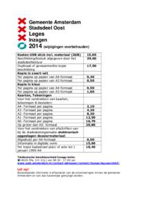 Microsoft Word - Legeskosten Inzagen 2014.doc