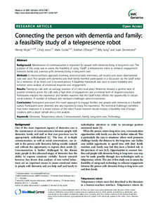 The impact of early emergency department allied health intervention on admission rates in older people: a non-randomized clinical study