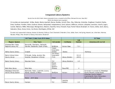 Microsoft Word - IntegratedLibrarySystemsbyLibrarySystem.docx