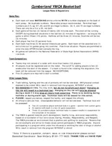 Basketball statistics / Team sports / Technical foul / Ejection / Free throw / Foul / Personal foul / Official / Flagrant foul / Sports / Basketball / Rules of basketball