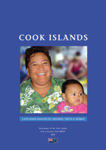 Cook Island Sitan Report MOD FINAL.pmd