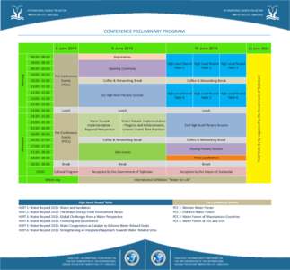 Oxides / Soft matter / Water / United Nations observances / Water for Life Decade / Properties of water / Chemistry / Matter / Inorganic solvents