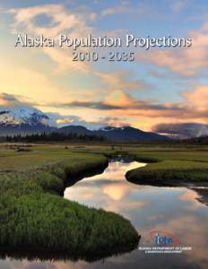 Human geography / Demographics of the United States / Total fertility rate / Population growth / Trans-Alaska Pipeline System / Demography / Population / Alaska