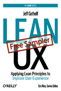 Microsoft Word - Lean-Series-Sample.docx