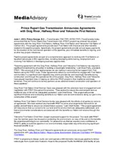 Yekooche First Nation / Babine Lake / Liquefied natural gas / Doig / Geography of British Columbia / Omineca Country / Natural gas storage