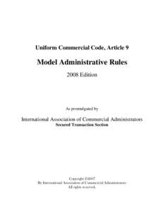 Microsoft Word - AA01-_152156-v12-2008_Model_Administrative_Rules.doc