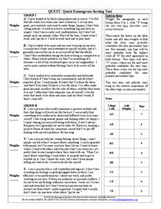 Microsoft Word - Quest all in one document rev.doc