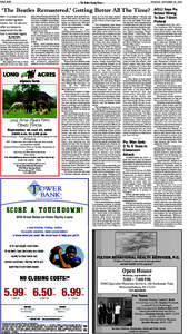 PAGE A12  ♦ THURSDAY, SEPTEMBER 24, 2009