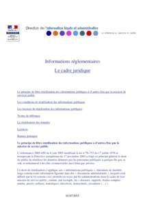 Microsoft Word - Informations réglementaires_RIP_2015_07_01