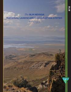 National Landscape Conservation System / Bureau of Land Management / National Conservation Area / Wilderness study area / Omnibus Public Land Management Act / Pahute Peak Wilderness / Black Rock Desert – High Rock Canyon Emigrant Trails National Conservation Area / Sleeping Giant Wilderness Study Area / Nevada / Protected areas of the United States / Environment of the United States