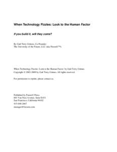 Microsoft Word - when_technology_fizzles.doc