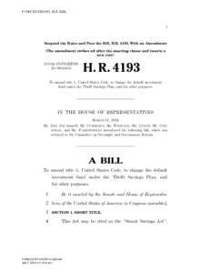 F:\TRC\SUS\H4193_SUS.XML  I Suspend the Rules and Pass the Bill, H.R. 4193, With an Amendment (The amendment strikes all after the enacting clause and inserts a