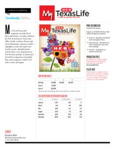 excellence in publishing  M Print distribution