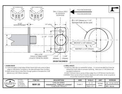 Door furniture / Door / Latch / Lockset / Strike plate / Drill / Technology / Gates / Locks