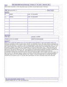 Fungicides / Arsenic / Metalloids / Chromated copper arsenate / Copper(II) arsenate / Speciation / X-ray absorption fine structure / Chemistry / Matter / Arsenates