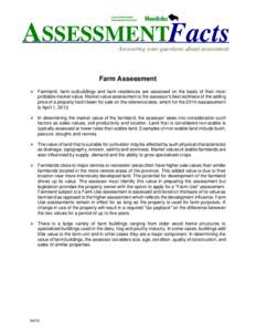Microsoft Word - Farm Assessment ENGLISH 04 13