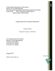 Supplemental EA[removed]edits) (SKH0227@xC24FB).DOCX