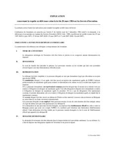 explanation_form_patent_brevet