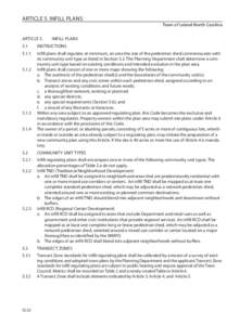 Geotechnical engineering / Housing / Infill / Environment / Design / Transect / Traditional Neighborhood Development / Urban planning / Urban design / Environmental design / New Urbanism