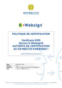 Microsoft Word - PC_AC_Kwebsign_KWS K.Websign® 1.01.doc