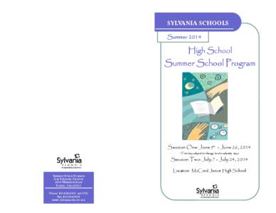 2014 Summer School - 12 page