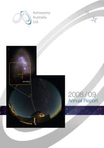 SN 2008cs[removed]Annual Report