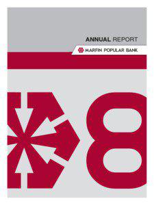 ANNUAL REPORT  Contents