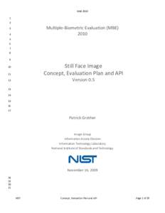 Microsoft Word - NIST_face_testing_api5.doc